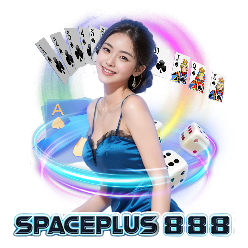 Spaceplus888