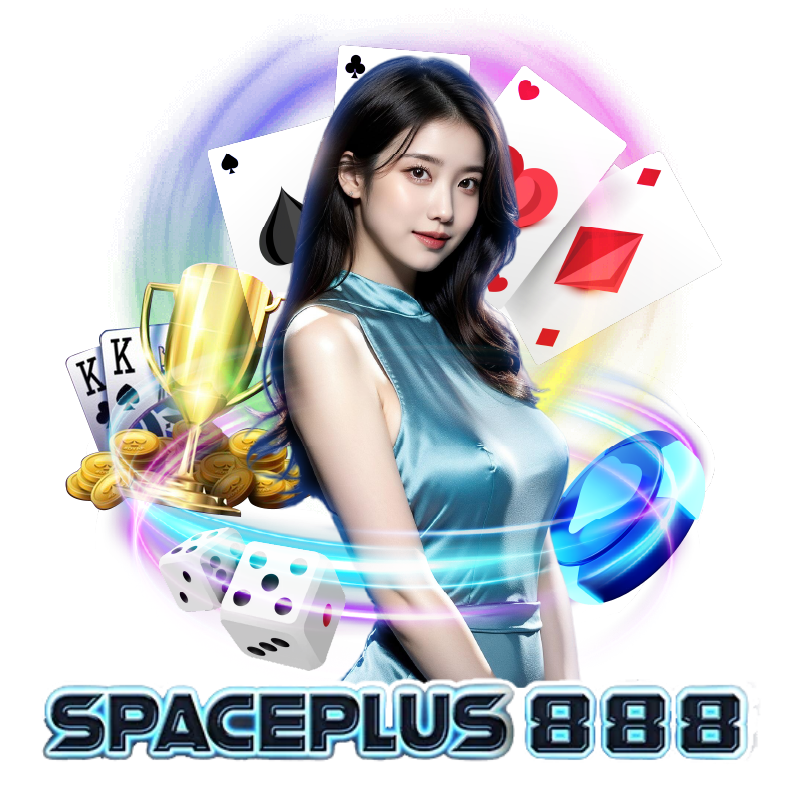 spaceplus888 net